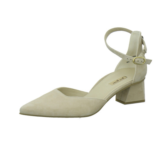 Paul Green Ballerina u. Pumps Damen Beige