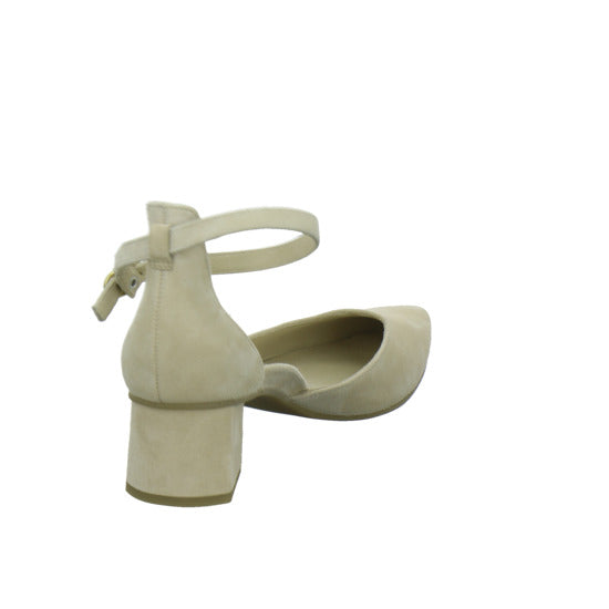 Paul Green Ballerina u. Pumps Damen Beige