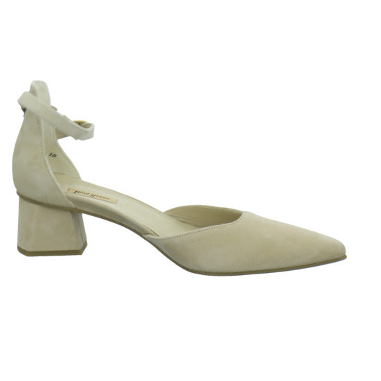 Paul Green Ballerina u. Pumps Damen Beige