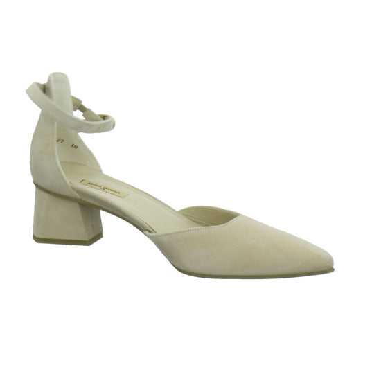 Paul Green Ballerina u. Pumps Damen Beige