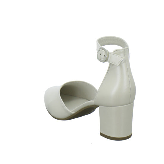 Gabor Ballerina u. Pumps offwhite - 360° Ansicht