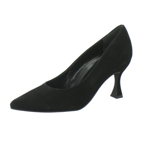 Paul Green Ballerina u. Pumps Damen Schwarz