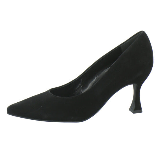 Paul Green Ballerina u. Pumps Damen Schwarz