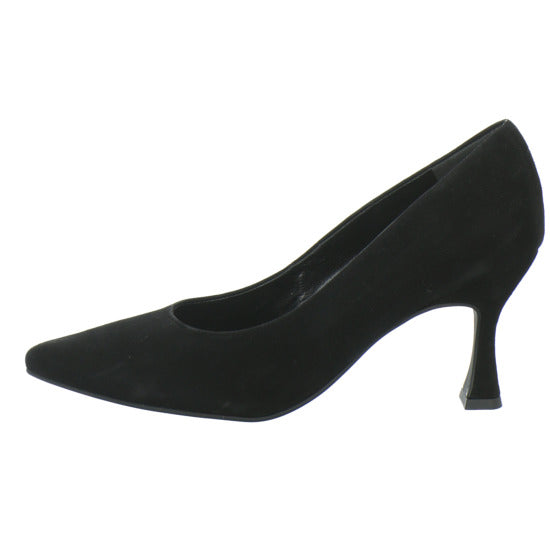 Paul Green Ballerina u. Pumps Damen Schwarz