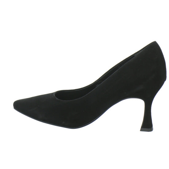 Paul Green Ballerina u. Pumps Damen Schwarz