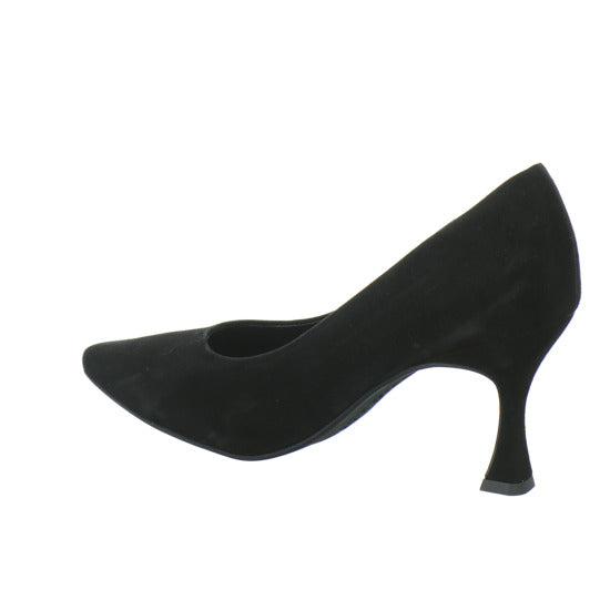 Paul Green Ballerina u. Pumps Damen Schwarz