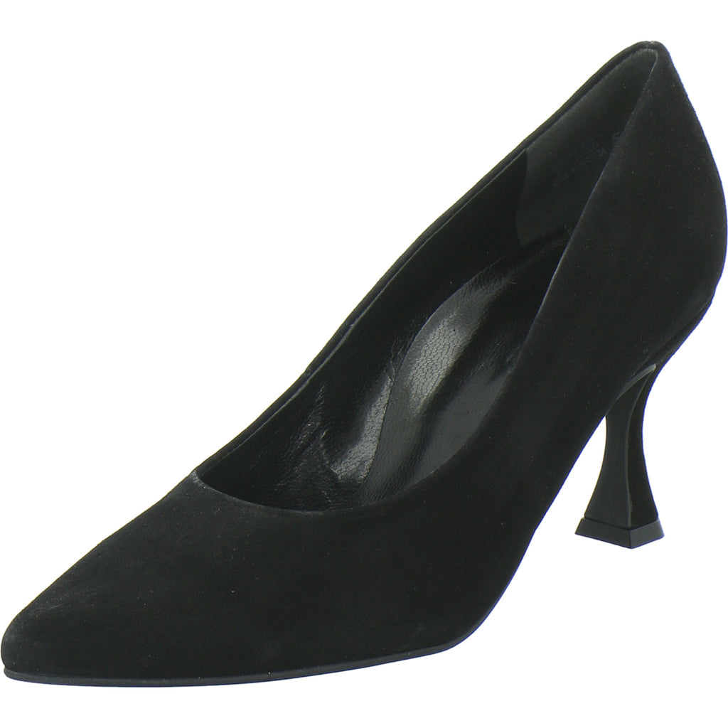 Paul Green Ballerina u. Pumps Damen Schwarz