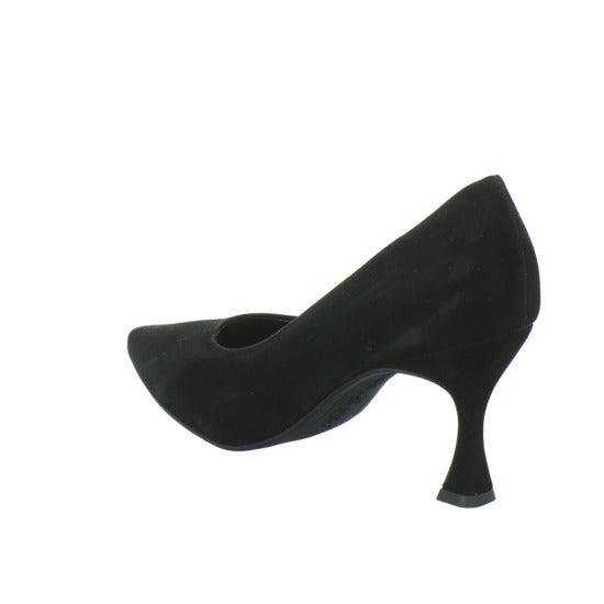 Paul Green Ballerina u. Pumps Damen Schwarz
