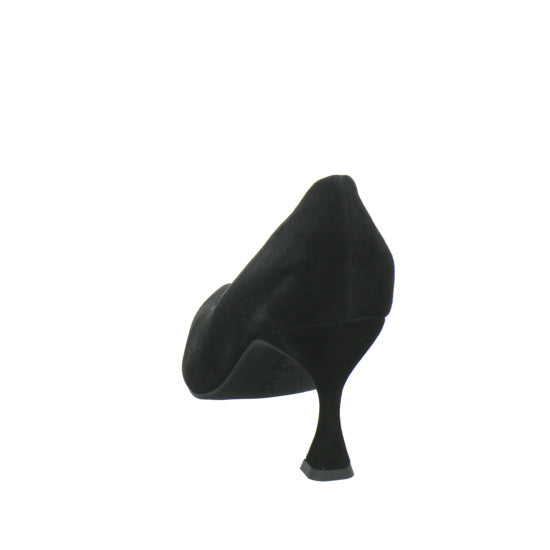 Paul Green Ballerina u. Pumps Damen Schwarz