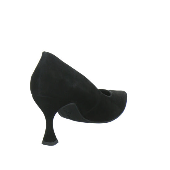 Paul Green Ballerina u. Pumps Damen Schwarz