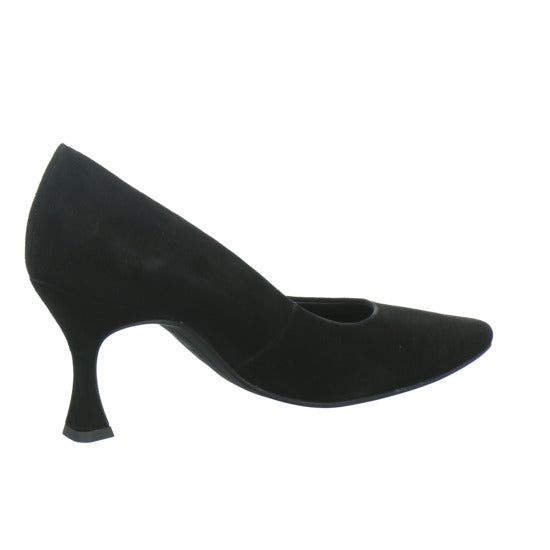 Paul Green Ballerina u. Pumps Damen Schwarz