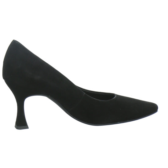 Paul Green Ballerina u. Pumps Damen Schwarz