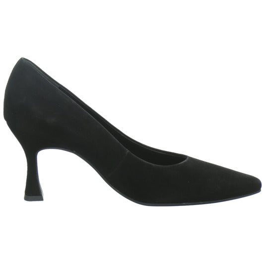 Paul Green Ballerina u. Pumps Damen Schwarz