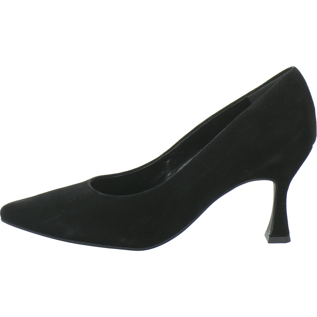 Paul Green Ballerina u. Pumps Damen Schwarz
