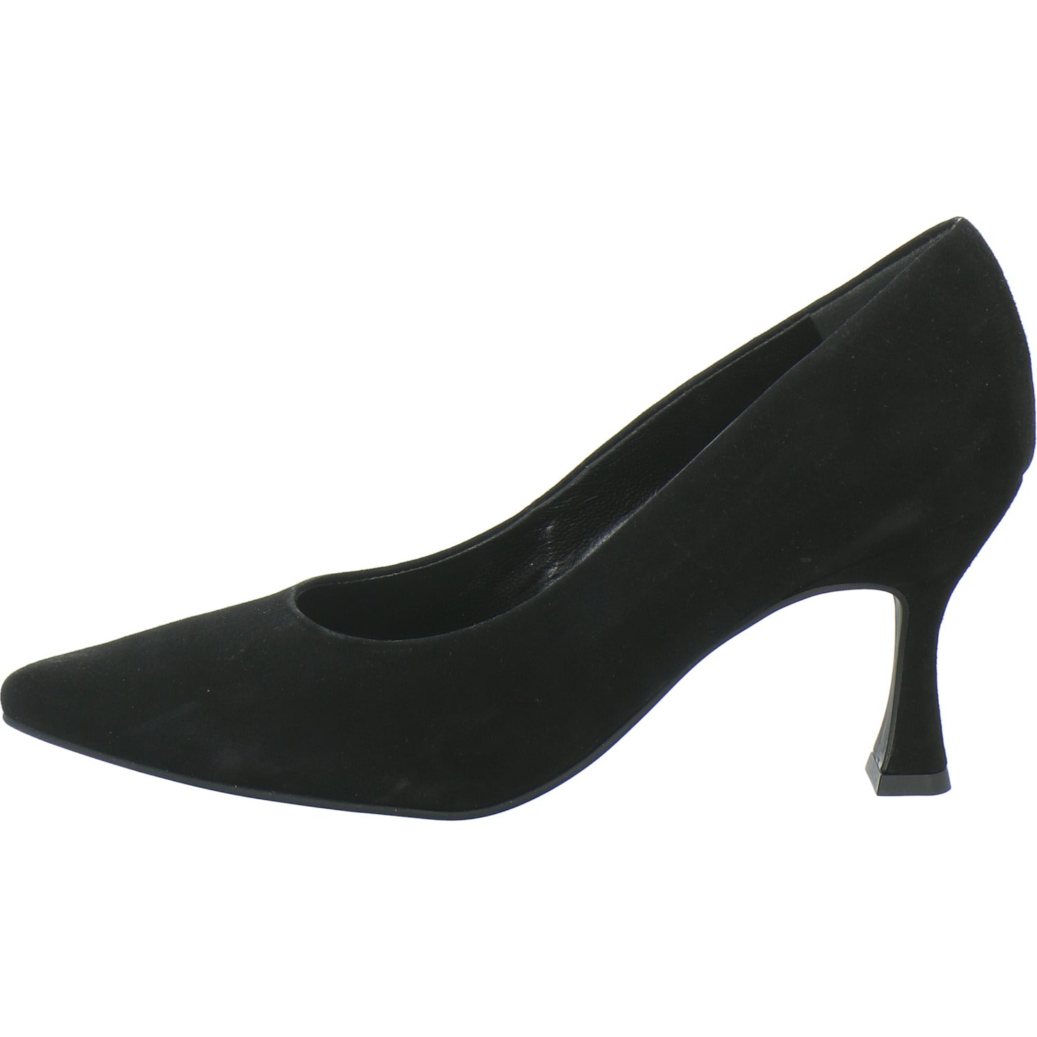 Paul Green Ballerina u. Pumps Damen Schwarz