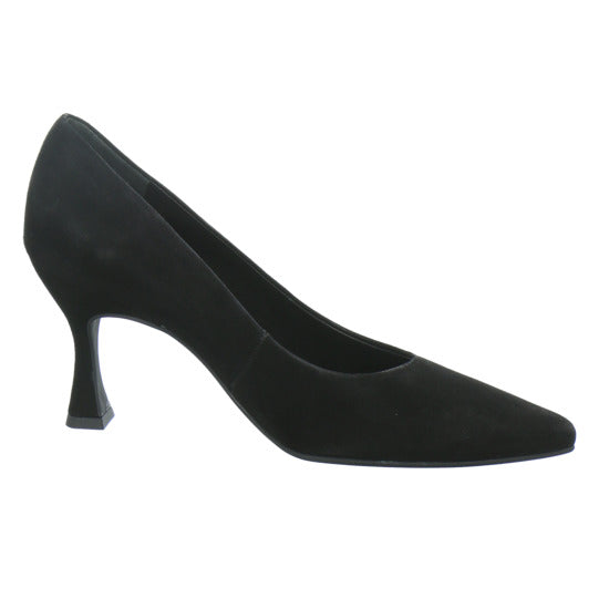 Paul Green Ballerina u. Pumps Damen Schwarz