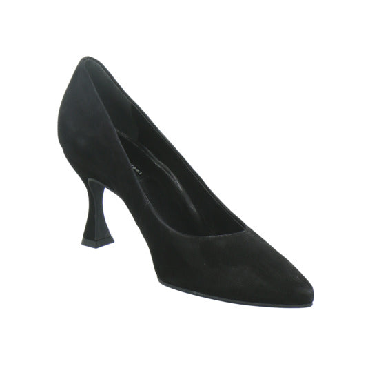 Paul Green Ballerina u. Pumps Damen Schwarz