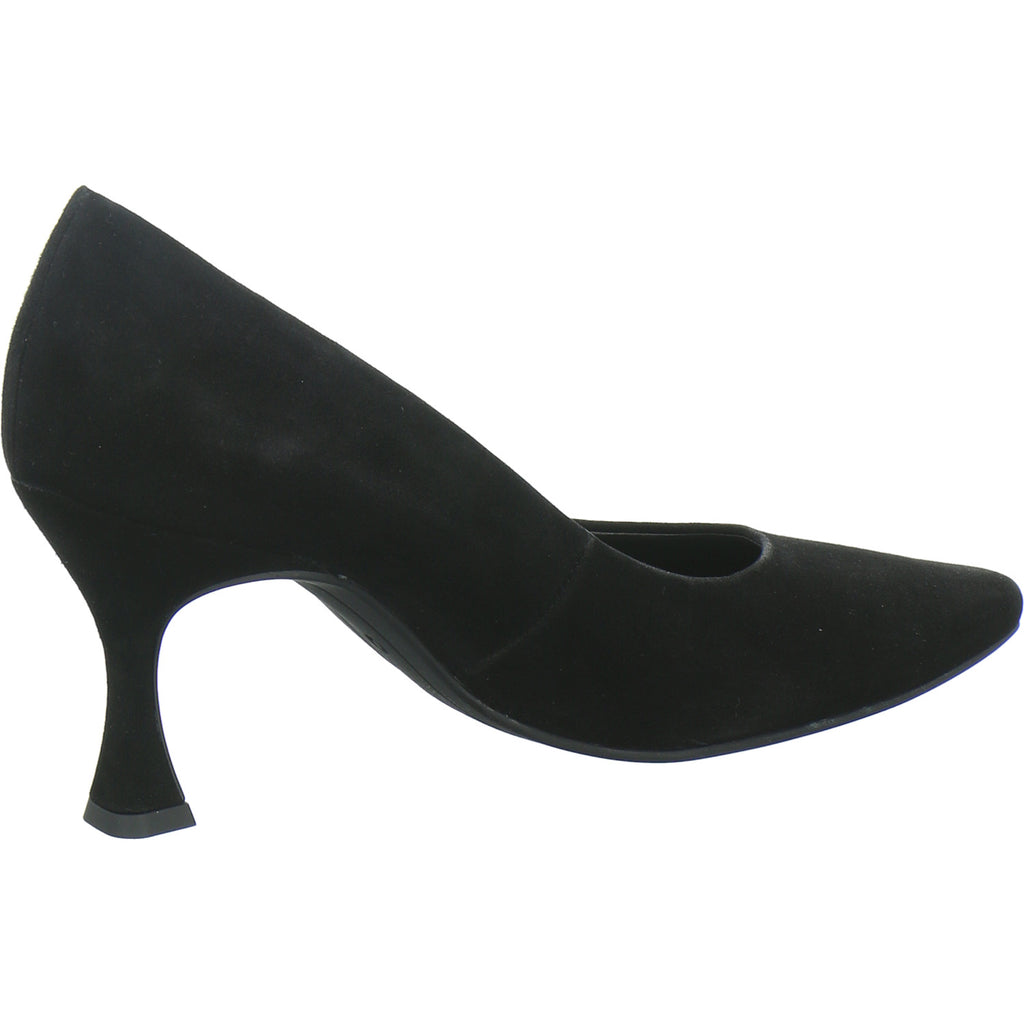 Paul Green Ballerina u. Pumps Damen Schwarz