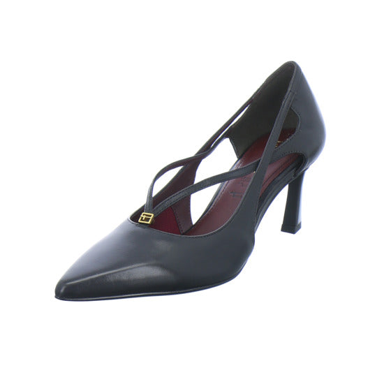 Tamaris Ballerina u. Pumps Damen Schwarz