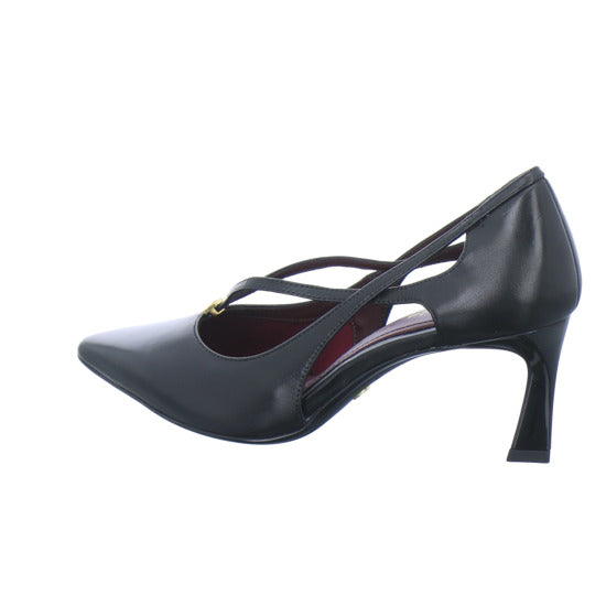 Tamaris Ballerina u. Pumps Damen Schwarz