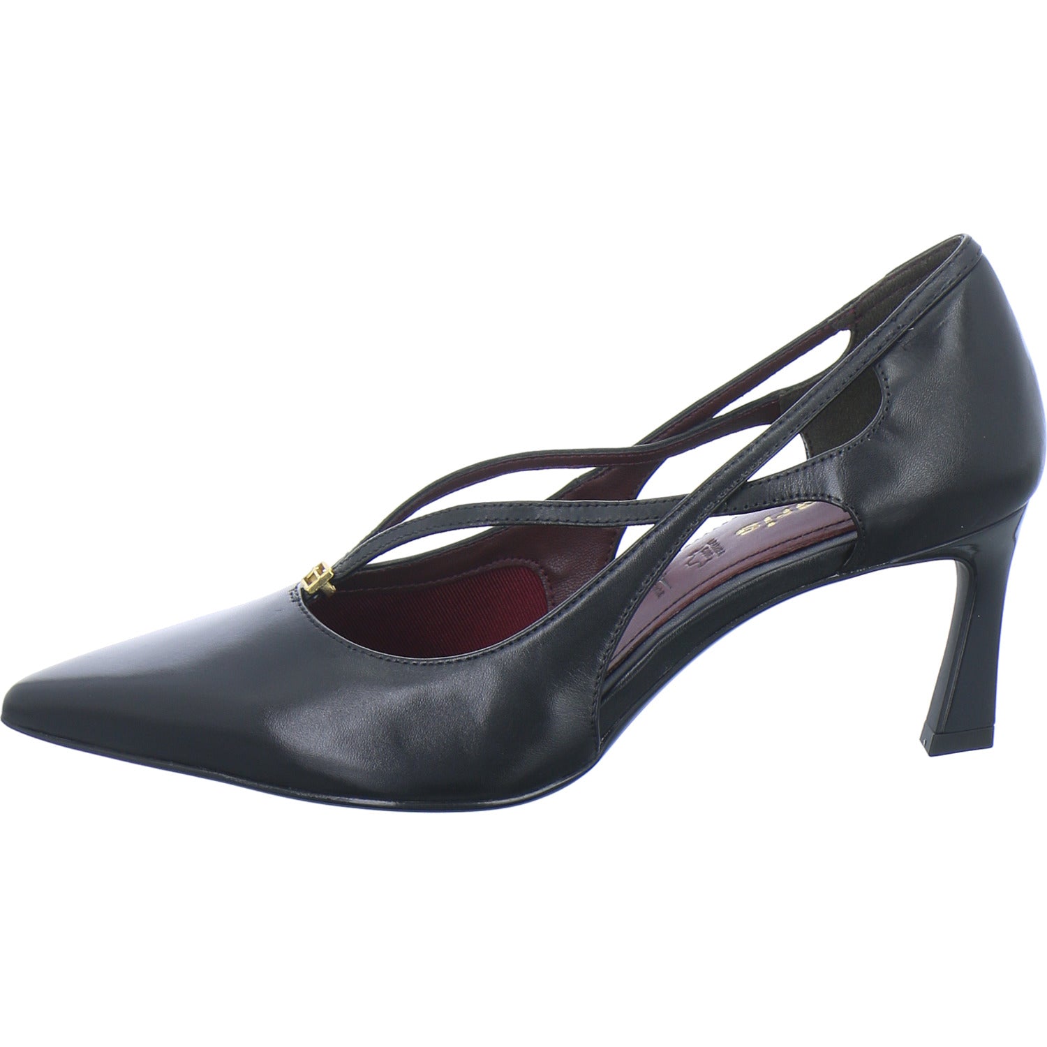 Tamaris Ballerina u. Pumps Damen Schwarz