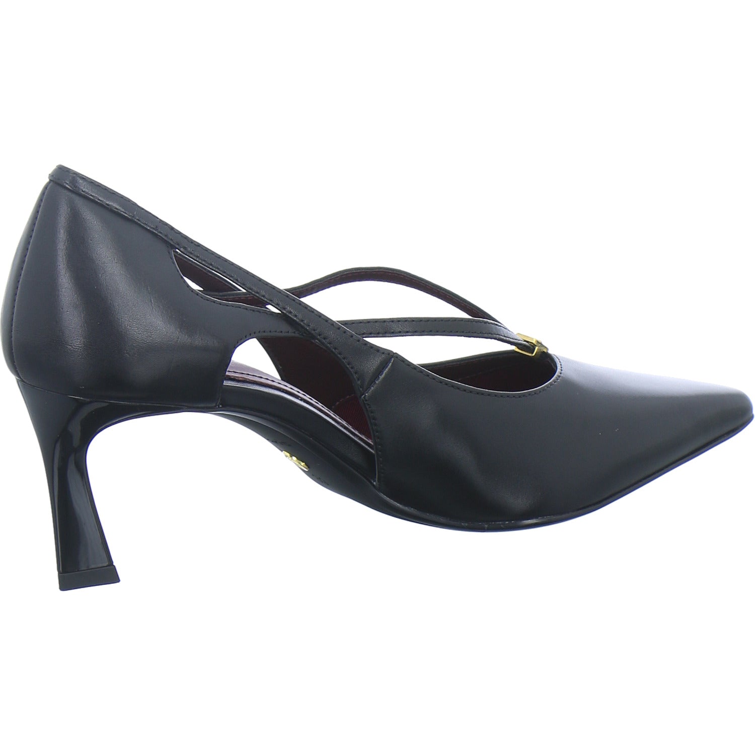 Tamaris Ballerina u. Pumps Damen Schwarz