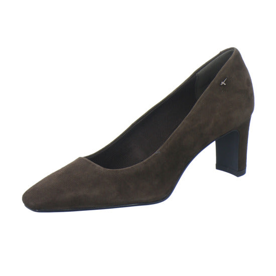 Tamaris Ballerina u. Pumps Damen Dunkelbraun