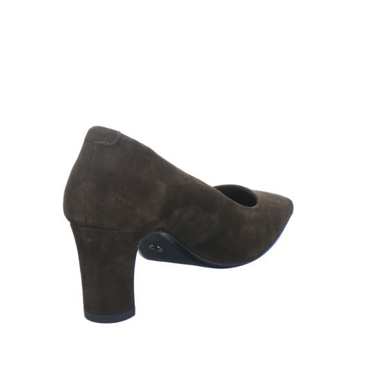 Tamaris Ballerina u. Pumps Damen Dunkelbraun