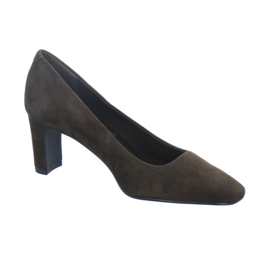 Tamaris Ballerina u. Pumps Damen Dunkelbraun