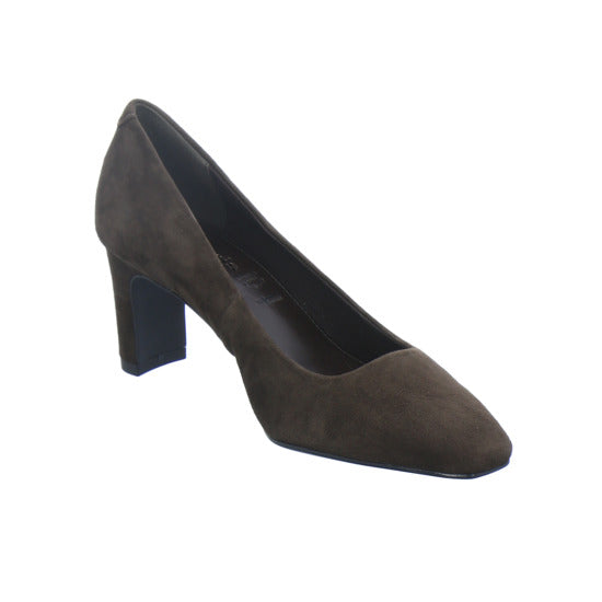 Tamaris Ballerina u. Pumps Damen Dunkelbraun