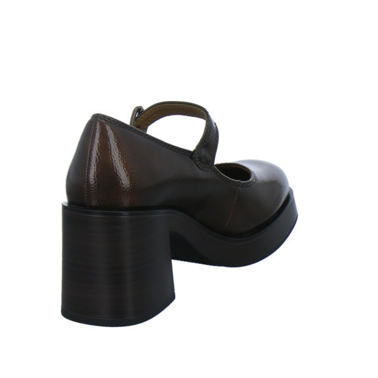 Tamaris Ballerina u. Pumps Damen Dunkelbraun