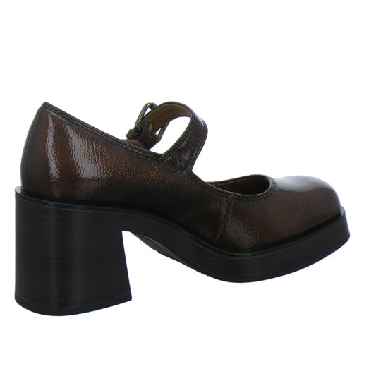 Tamaris Ballerina u. Pumps Damen Dunkelbraun