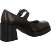 Tamaris Ballerina u. Pumps Damen Dunkelbraun