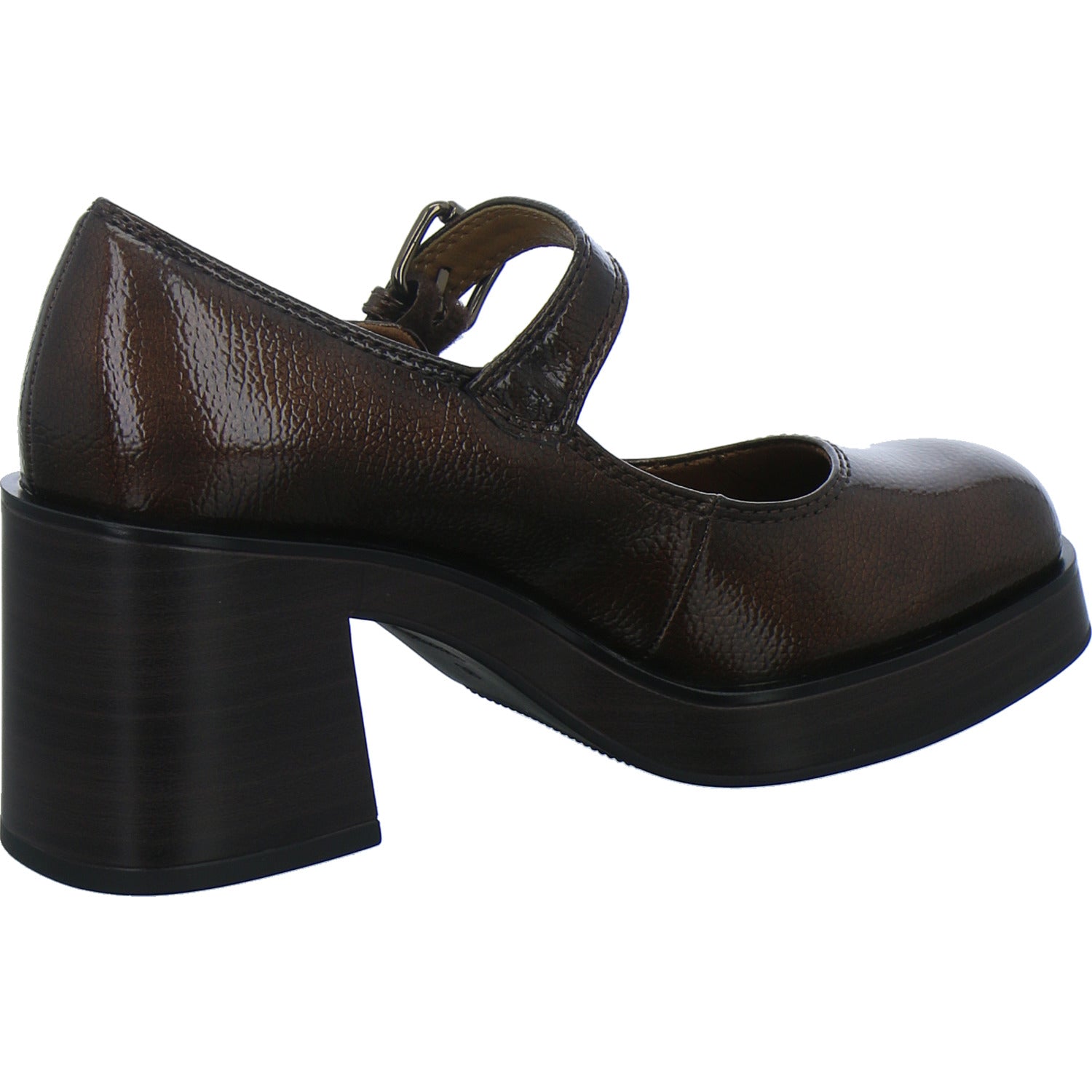 Tamaris Ballerina u. Pumps Damen Dunkelbraun