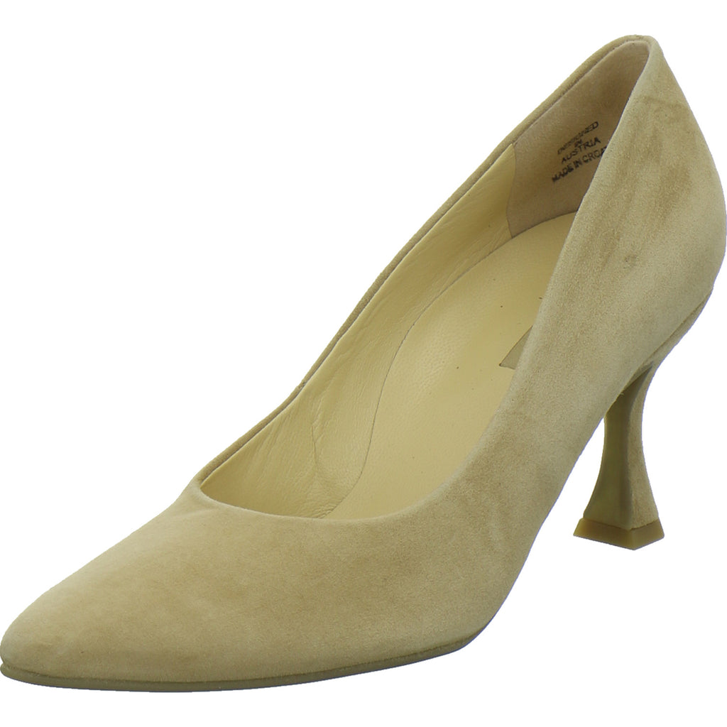 Paul Green Ballerina u. Pumps Damen Beige