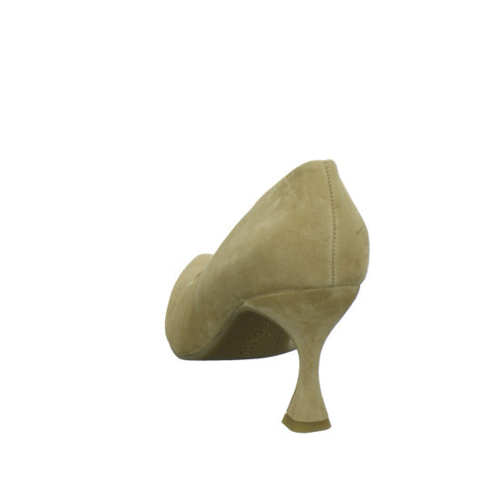 Paul Green Ballerina u. Pumps Damen Beige