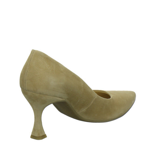 Paul Green Ballerina u. Pumps Damen Beige