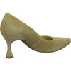 Paul Green Ballerina u. Pumps Damen Beige