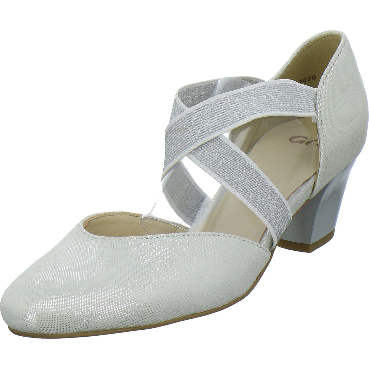 Bild 1 - Ara Pumps