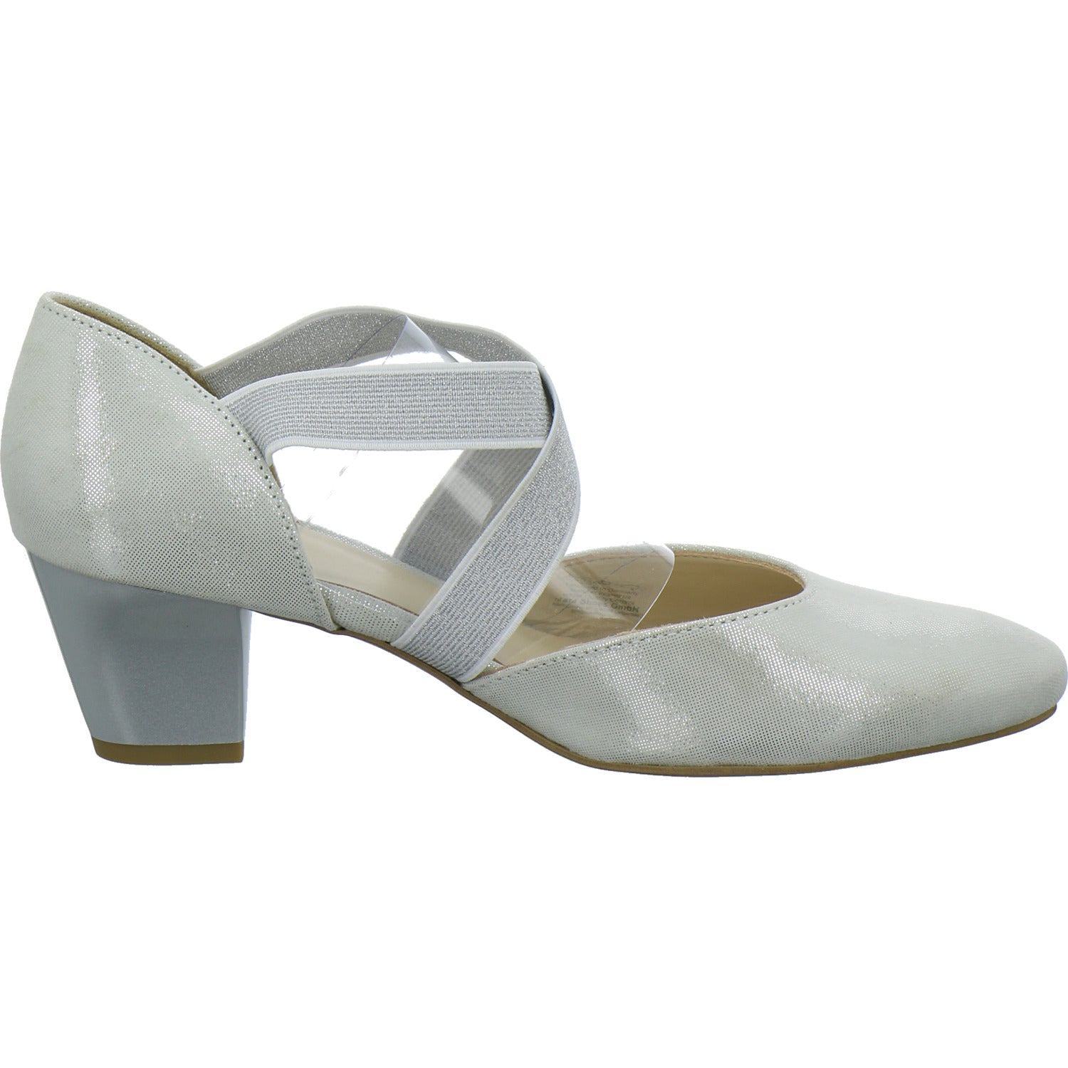 Bild 3 - Ara Pumps