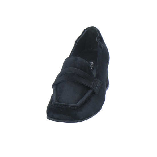 Paul Green Ballerina u. Pumps Schwarz