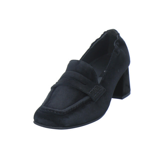 Paul Green Ballerina u. Pumps Schwarz