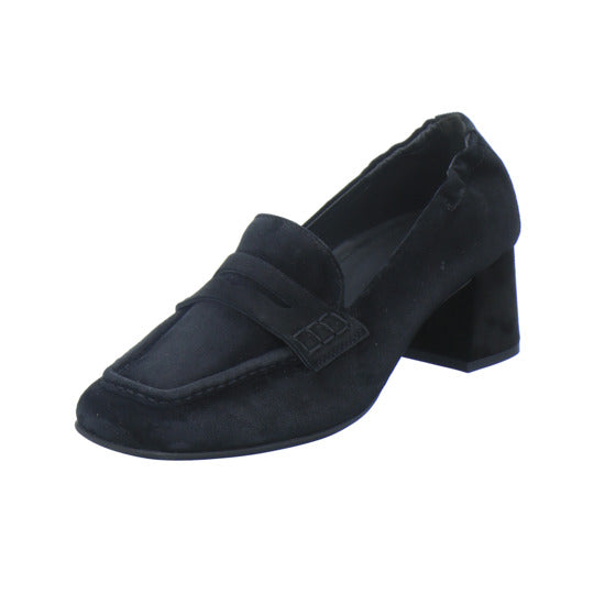 Paul Green Ballerina u. Pumps Schwarz