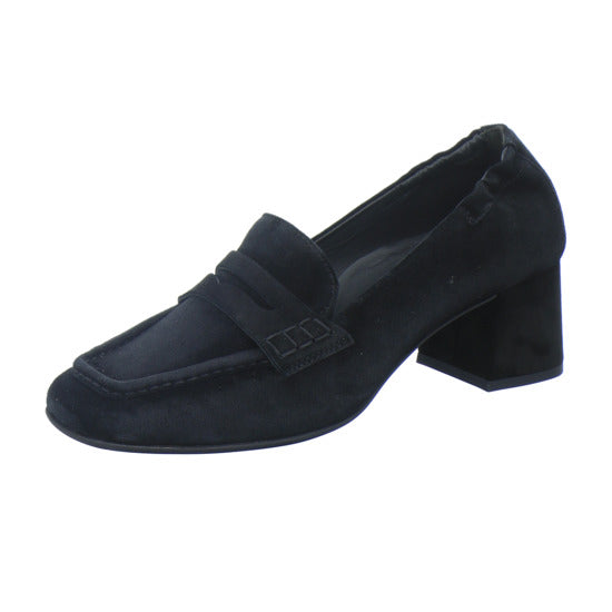 Paul Green Ballerina u. Pumps Schwarz