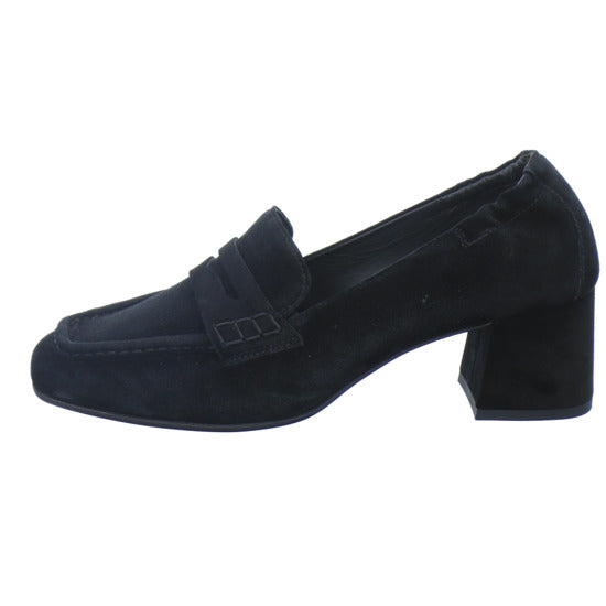 Paul Green Ballerina u. Pumps Schwarz