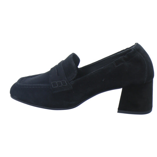 Paul Green Ballerina u. Pumps Schwarz