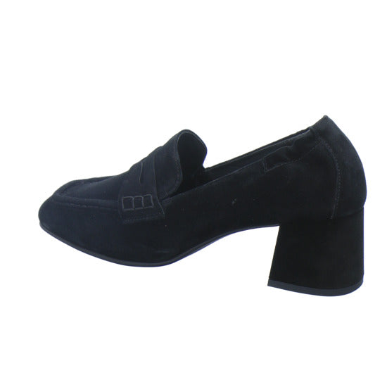 Paul Green Ballerina u. Pumps Schwarz