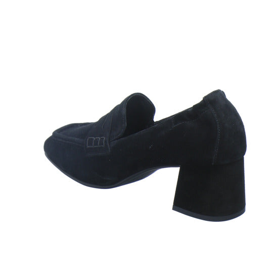 Paul Green Ballerina u. Pumps Schwarz