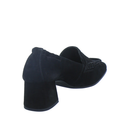 Paul Green Ballerina u. Pumps Schwarz