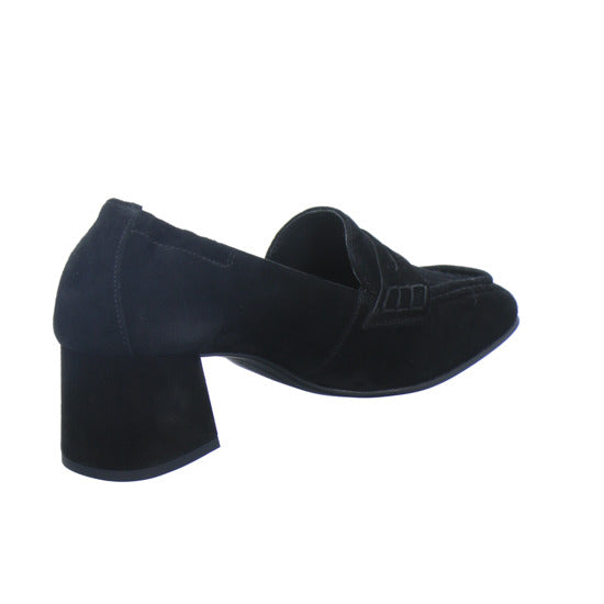 Paul Green Ballerina u. Pumps Schwarz